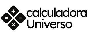 calculadora Universo